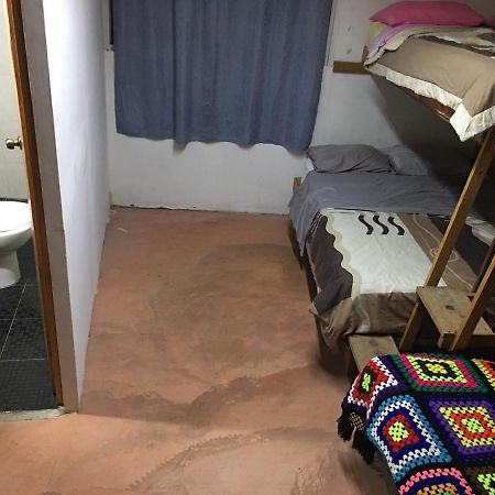 La Casa Del Nenufar Otel Oaxaca Dış mekan fotoğraf