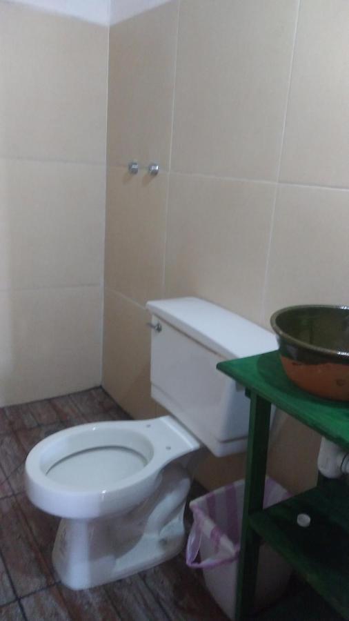 La Casa Del Nenufar Otel Oaxaca Dış mekan fotoğraf