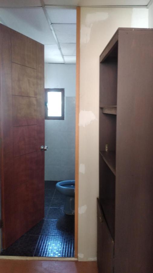 La Casa Del Nenufar Otel Oaxaca Dış mekan fotoğraf