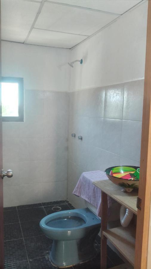 La Casa Del Nenufar Otel Oaxaca Dış mekan fotoğraf