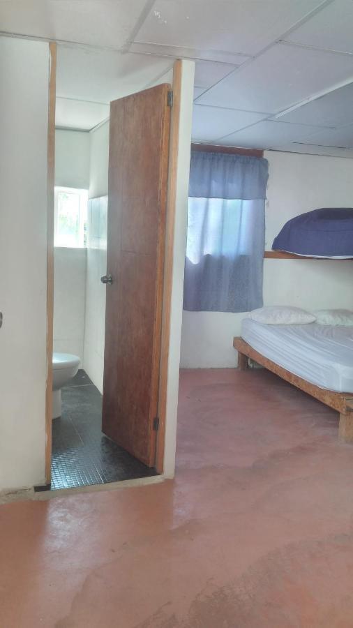 La Casa Del Nenufar Otel Oaxaca Dış mekan fotoğraf