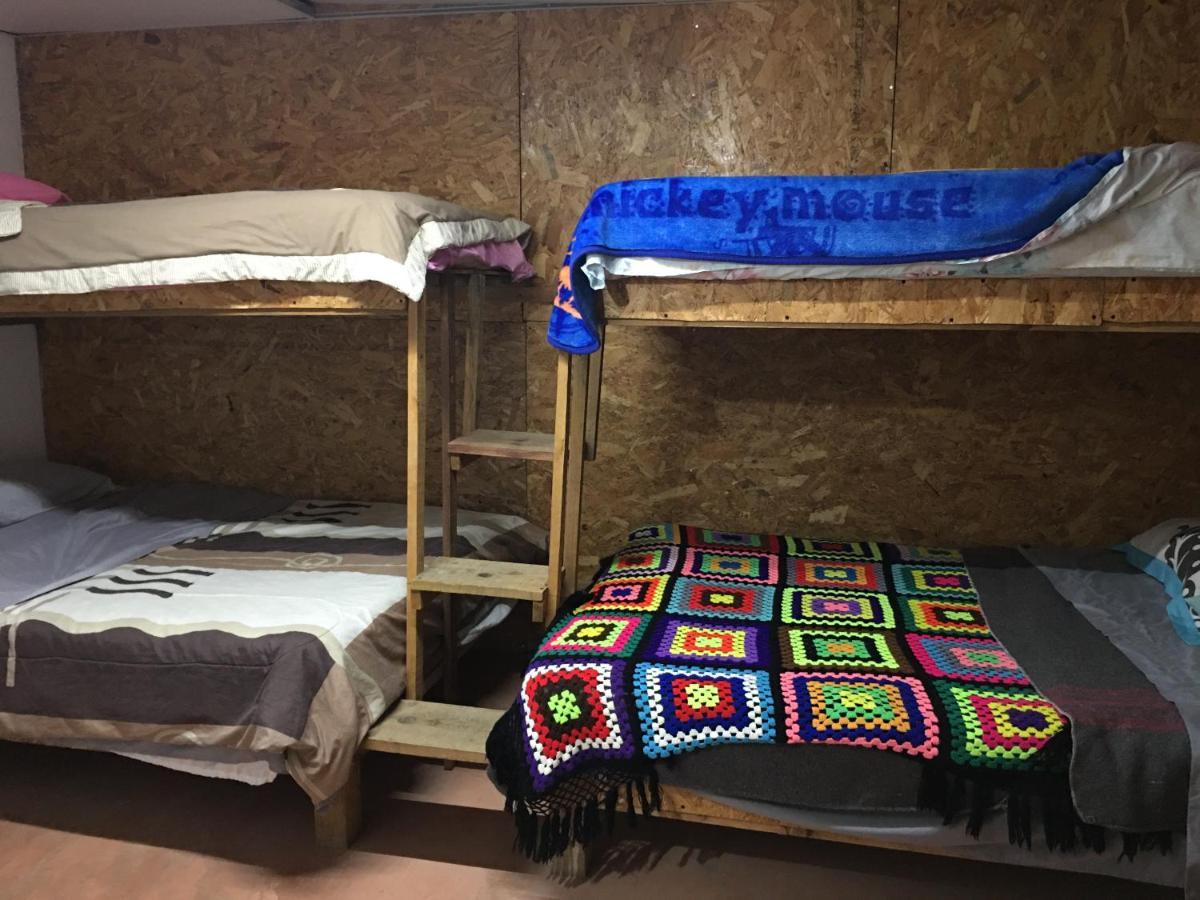 La Casa Del Nenufar Otel Oaxaca Dış mekan fotoğraf